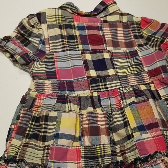 OLD NAVY QUILTED DRESS - Picture 4 of 5